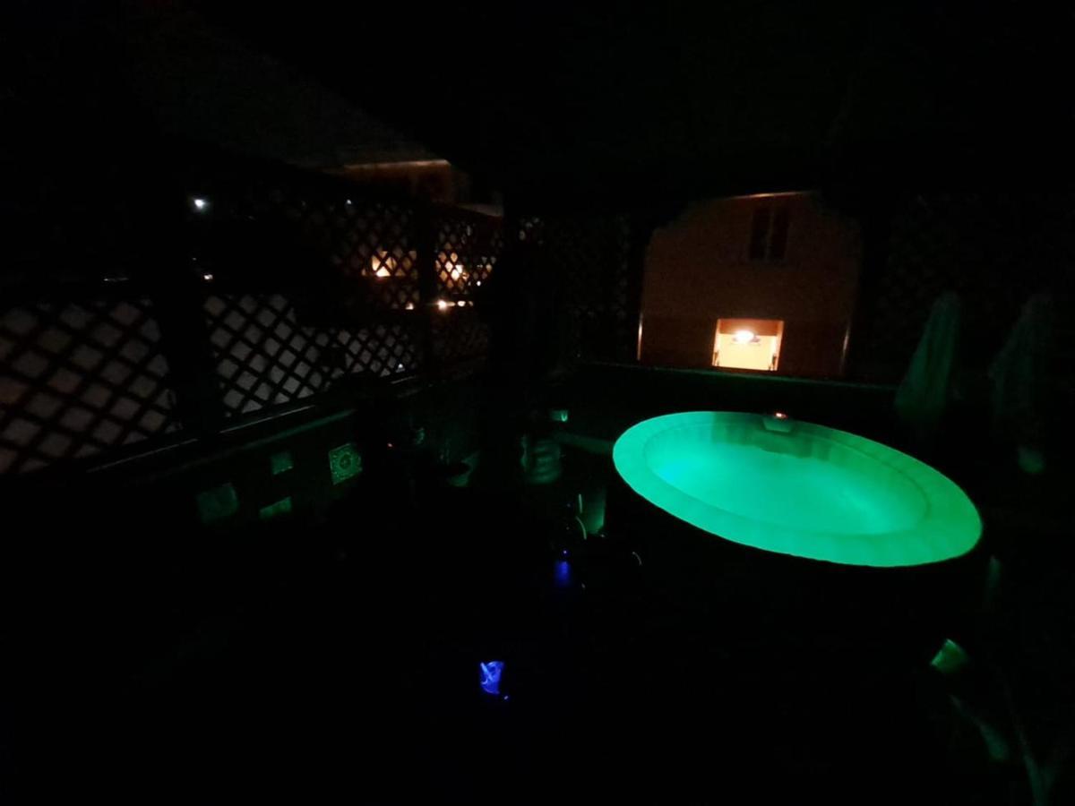 Terrace Of Love Roma Ngoại thất bức ảnh